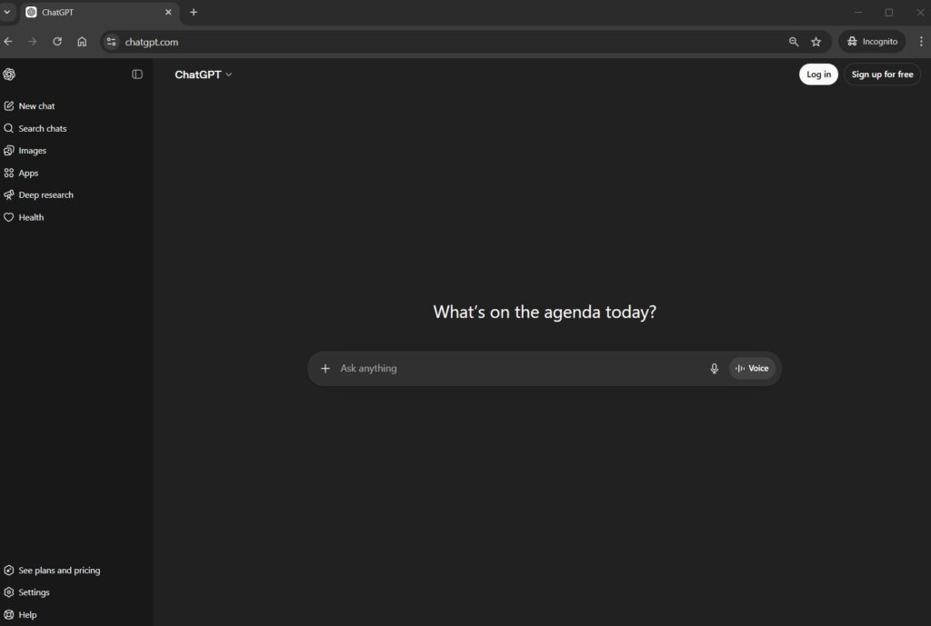 Starting an AI-Powered Blog (Long-Term Income)